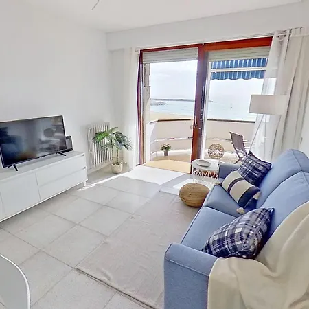 Premium Habitat Del Far Apartment Arenys de Mar