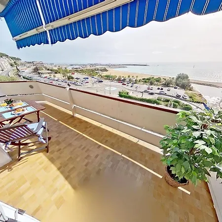 Premium Habitat Del Far Apartment Arenys de Mar