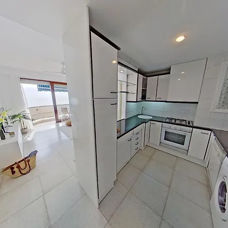 Premium Habitat Del Far Arenys de Mar