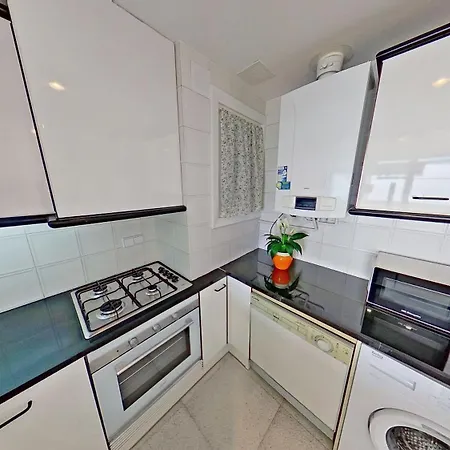 Premium Habitat Del Far Arenys de Mar