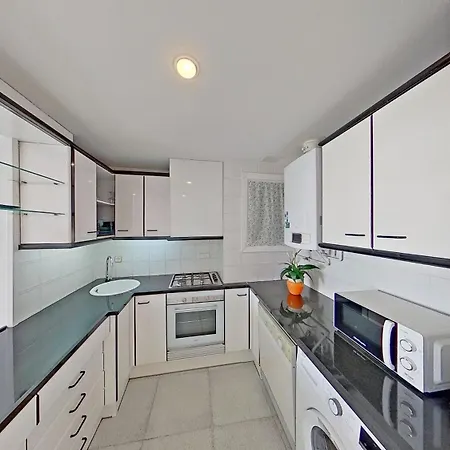 Apartment Premium Habitat Del Far