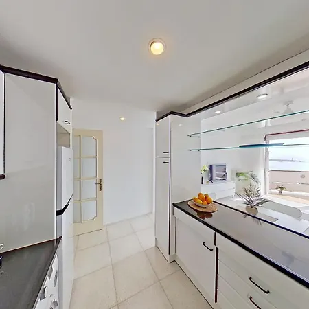 Premium Habitat Del Far Apartment Arenys de Mar