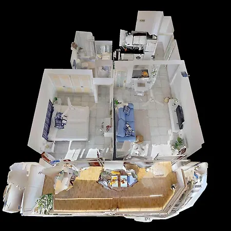 Premium Habitat Del Far