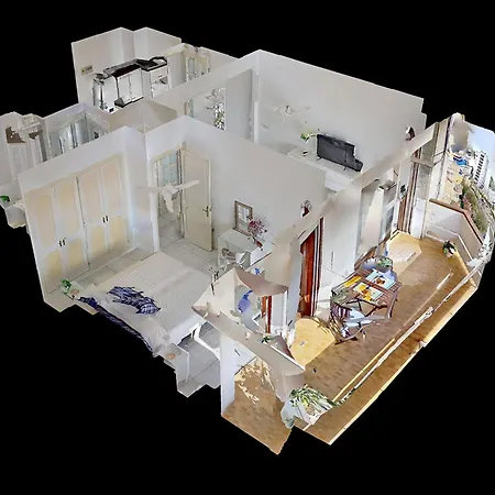 Premium Habitat Del Far * Arenys de Mar