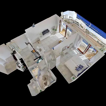 Premium Habitat Del Far