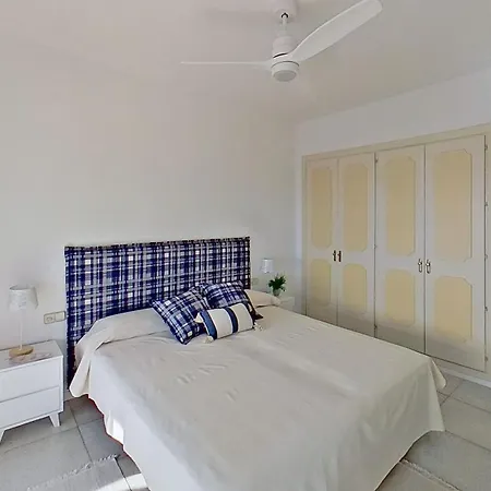 Premium Habitat Del Far Apartment *
