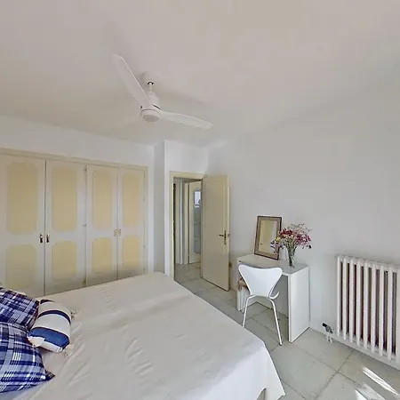 Apartment Premium Habitat Del Far Arenys de Mar