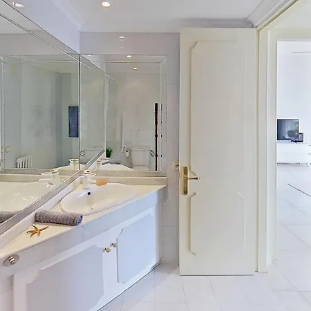 Premium Habitat Del Far * Arenys de Mar
