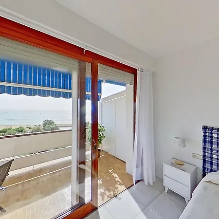 Premium Habitat Del Far Apartment Arenys de Mar