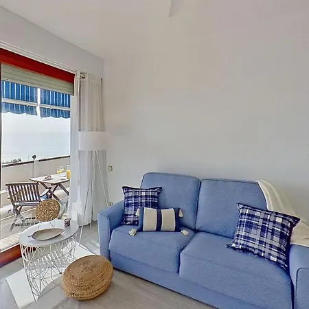 Premium Habitat Del Far Apartment *