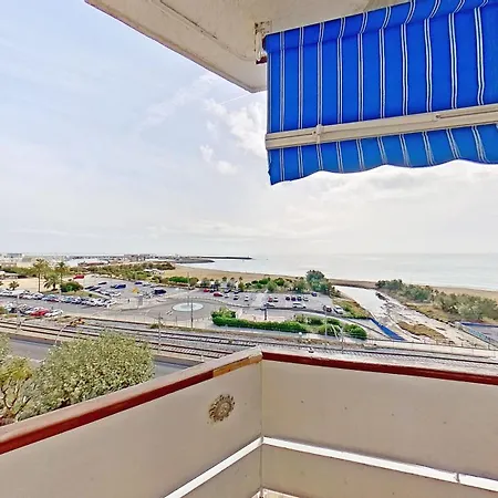 Apartment Premium Habitat Del Far *