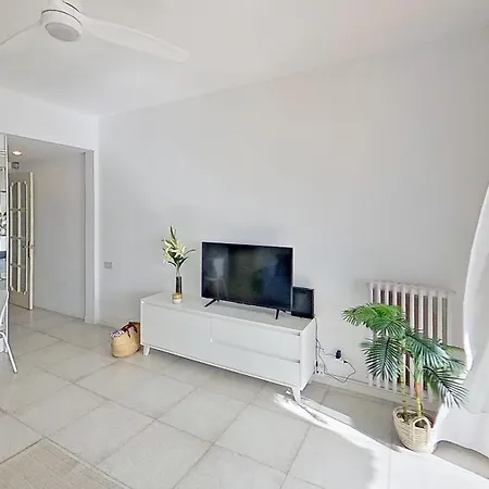 Apartamento Premium Habitat Del Far *