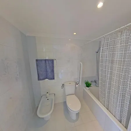 Apartamento Premium Habitat Del Far
