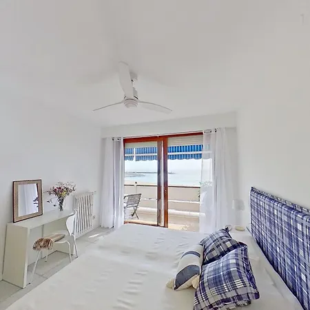 Apartamento Premium Habitat Del Far